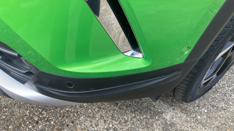 Vauxhall Mokka 100kW Ultimate 50kWh 5dr Auto Electric Hatchback